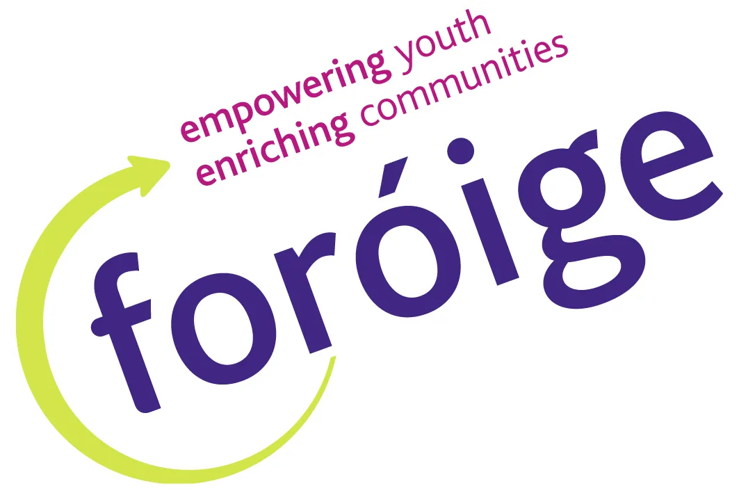 Foroige logo