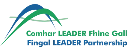 fingal leader logo